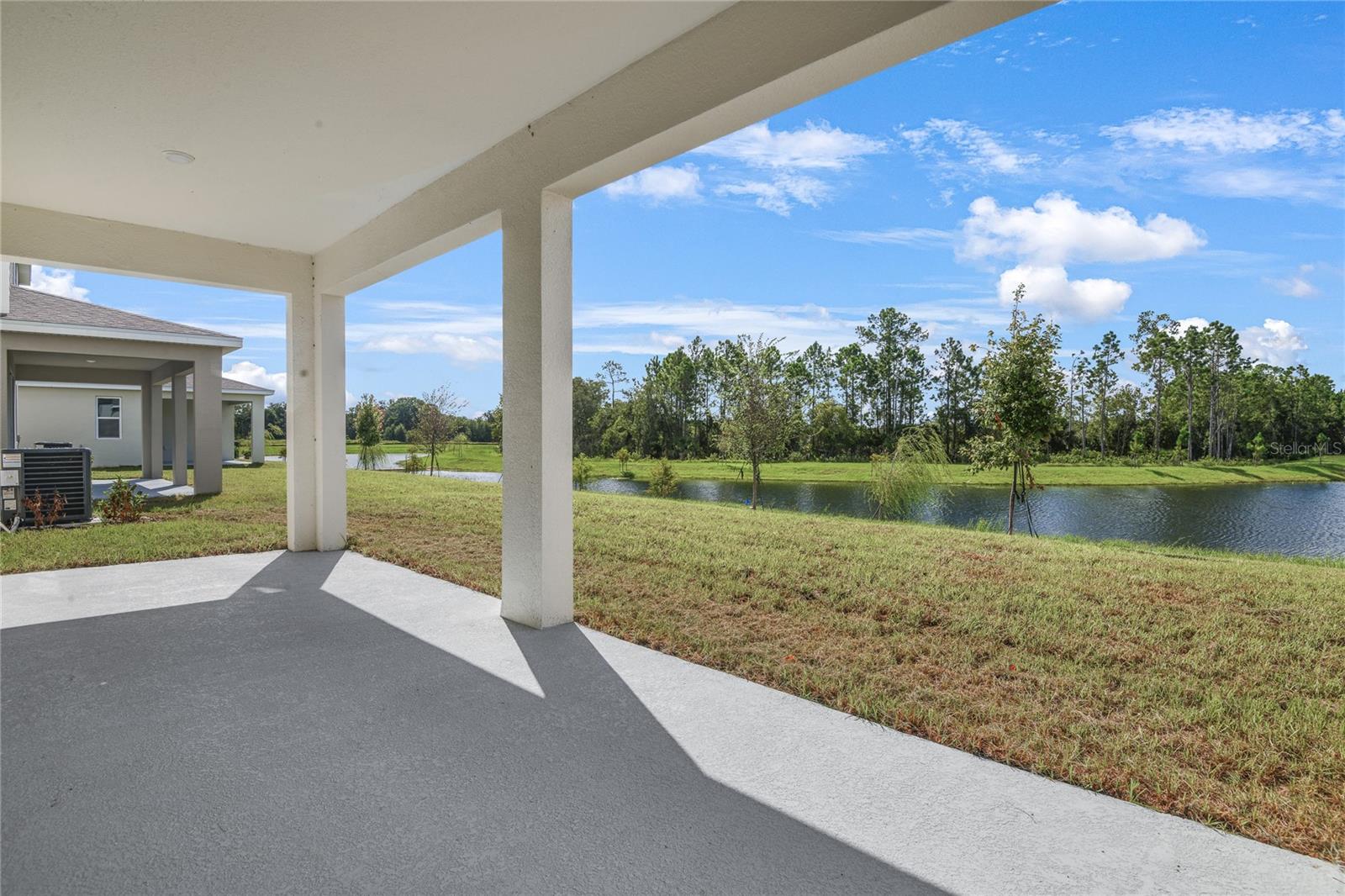SEASONS AT MAGNOLIA POINTE - Residential