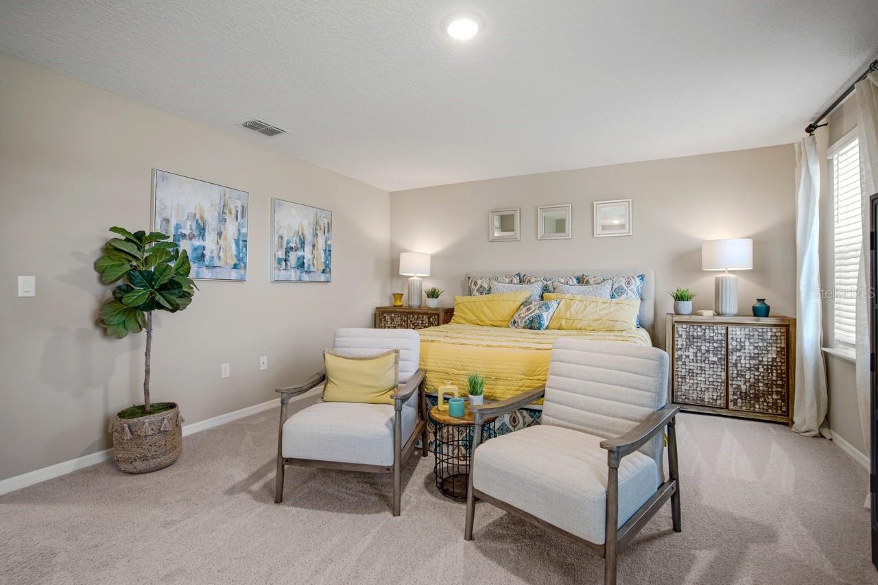 BENTON HILLS - Residential