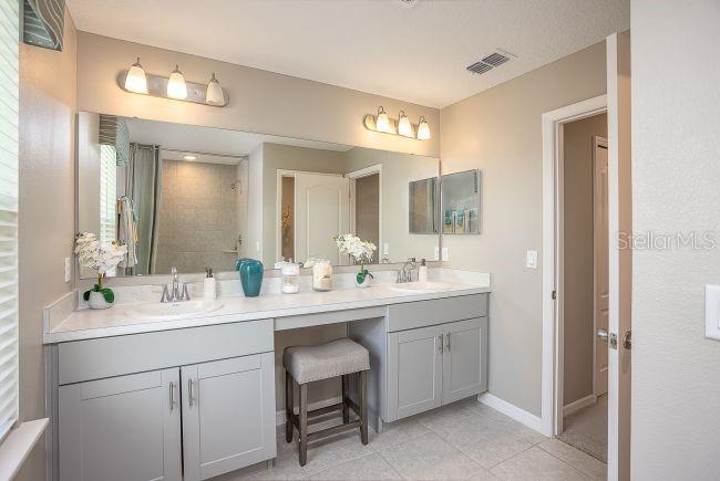 BENTON HILLS - Residential