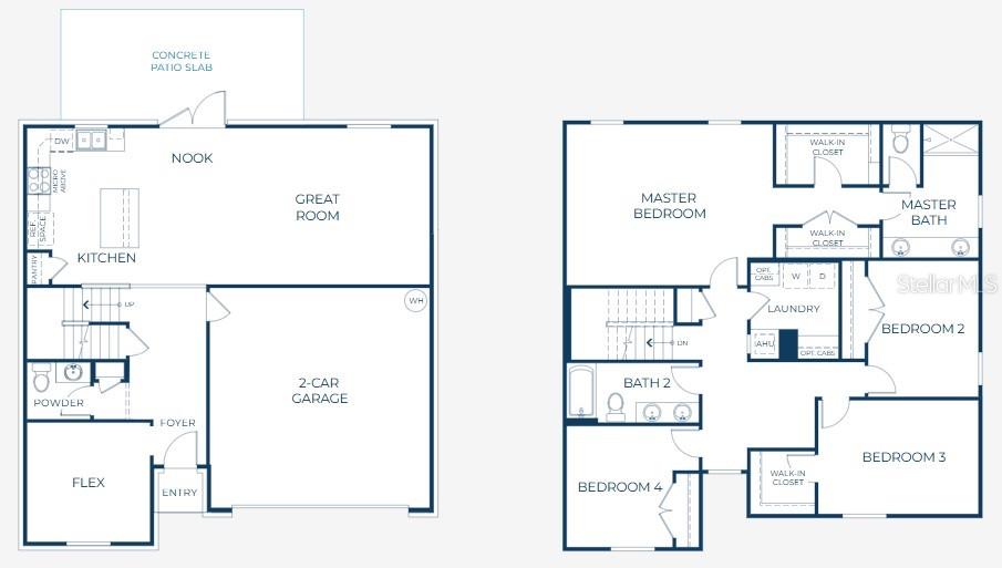 BENTON HILLS - Residential