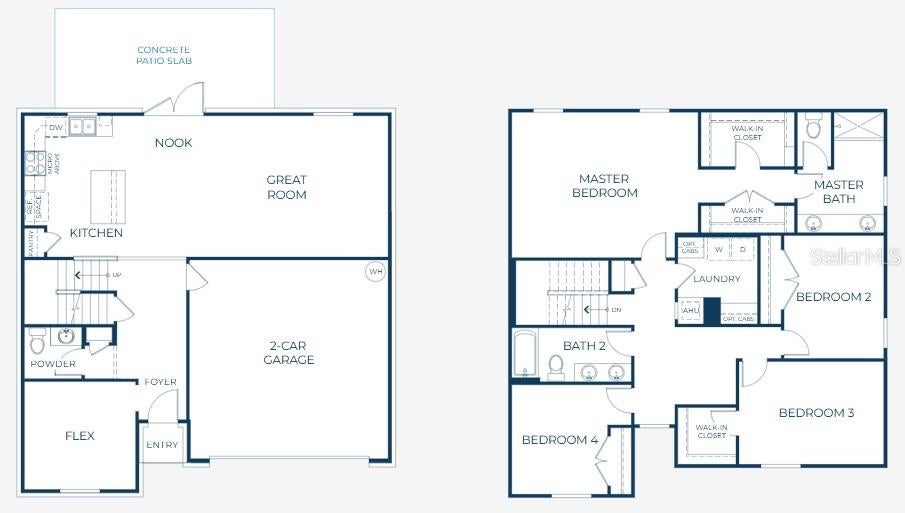 Photo of 31576 Wild Grape Lane, Brooksville, FL 34602 (MLS # O6408060)