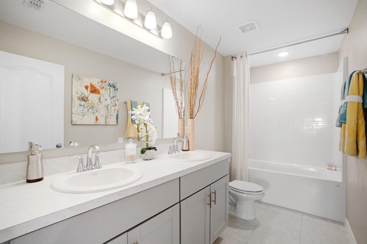 BENTON HILLS - Residential
