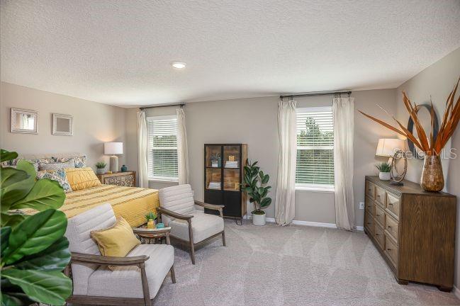 BENTON HILLS - Residential