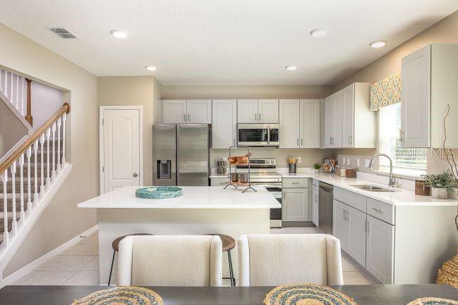 BENTON HILLS - Residential