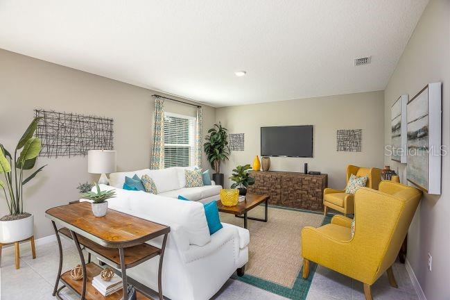 BENTON HILLS - Residential
