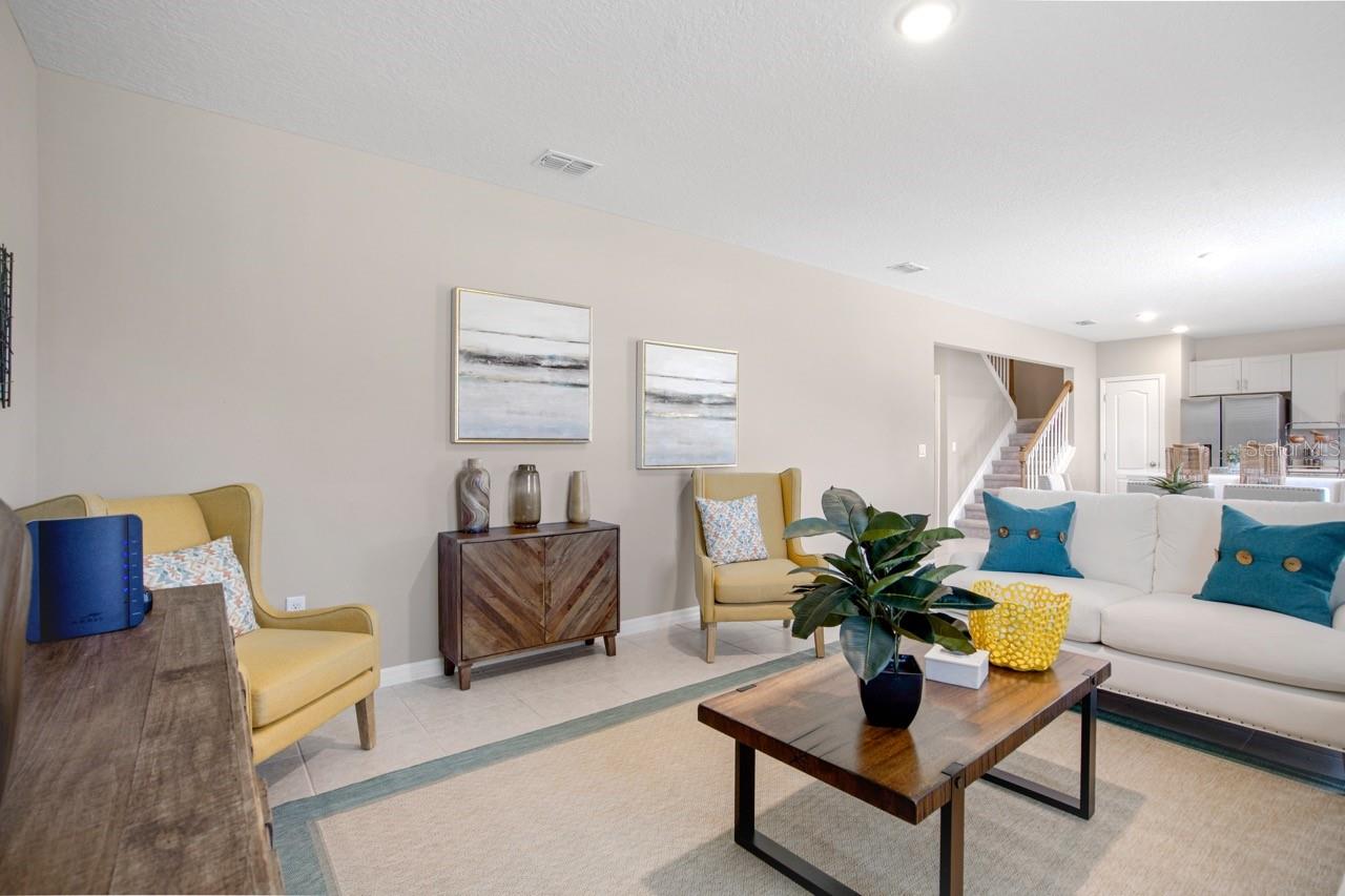 BENTON HILLS - Residential