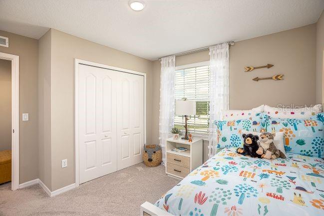 BENTON HILLS - Residential