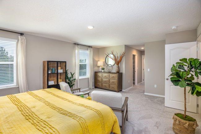 BENTON HILLS - Residential