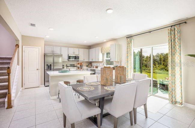 BENTON HILLS - Residential