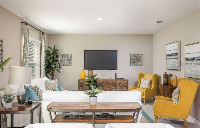 BENTON HILLS - Residential