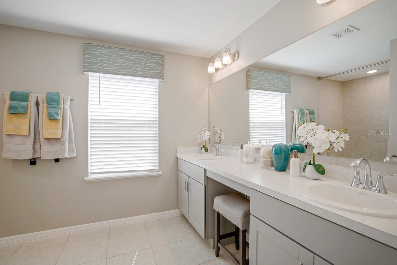 BENTON HILLS - Residential