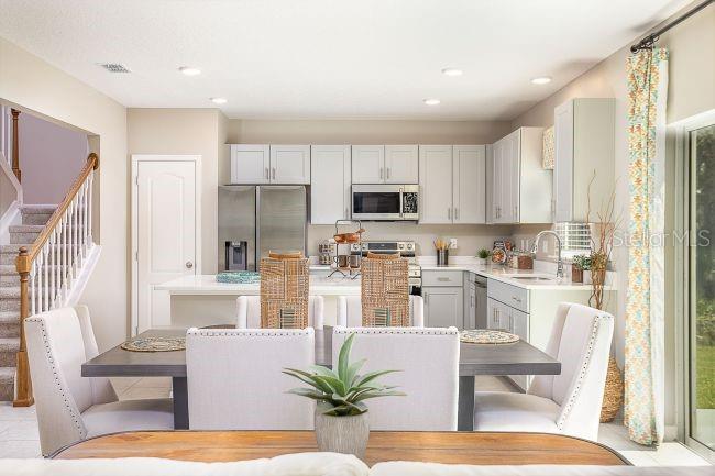 BENTON HILLS - Residential