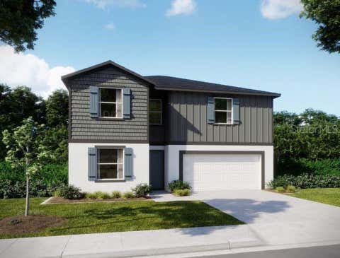 Photo of 31576 Wild Grape Lane, Brooksville, FL 34602 (MLS # O6408060)