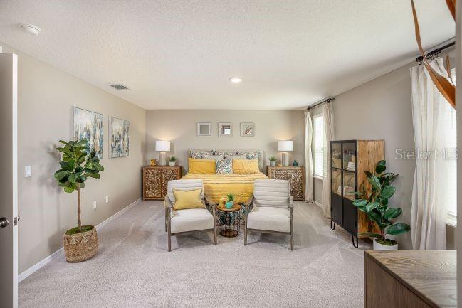 BENTON HILLS - Residential
