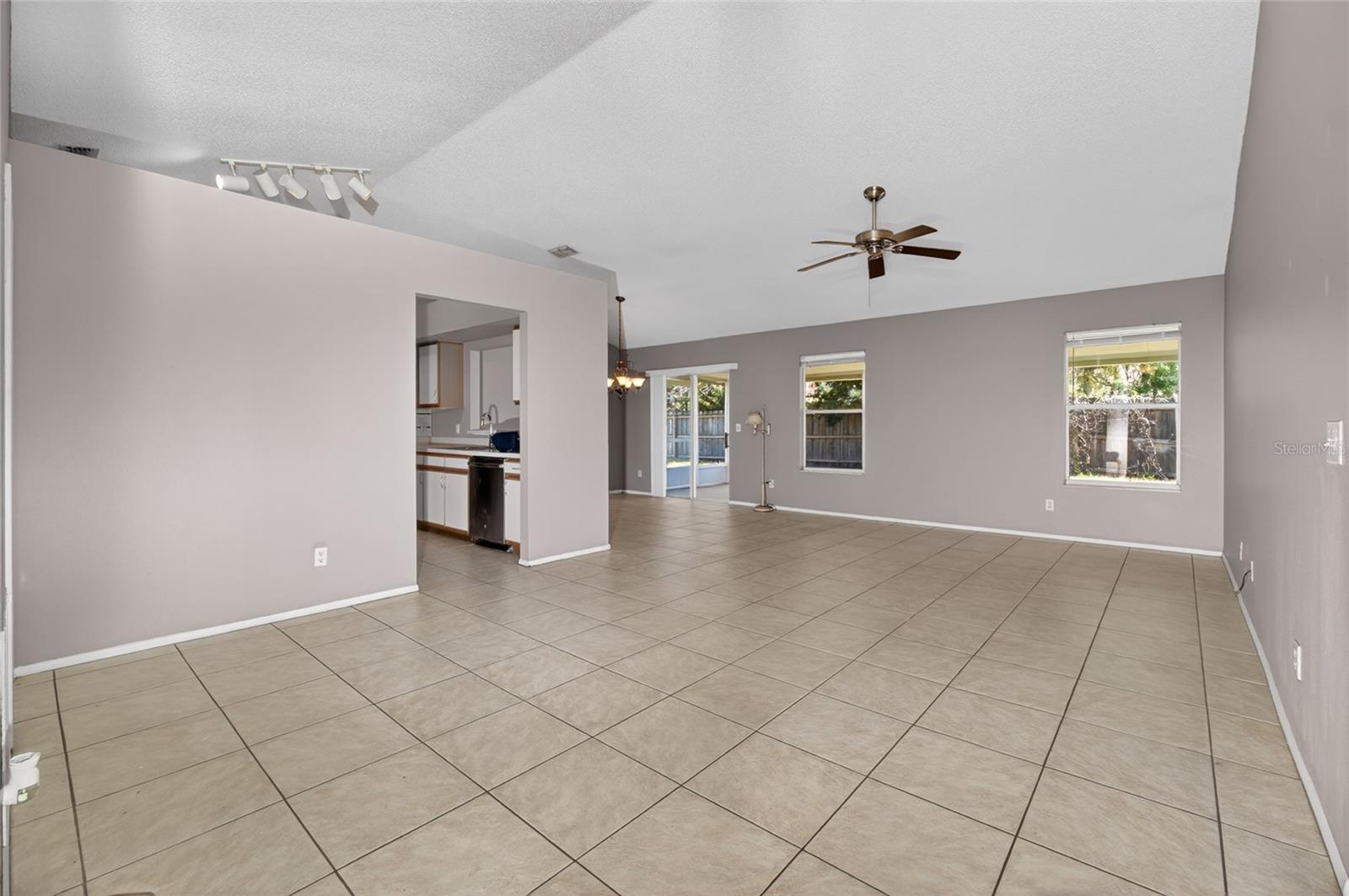 SYLVAN POND - Residential Lease