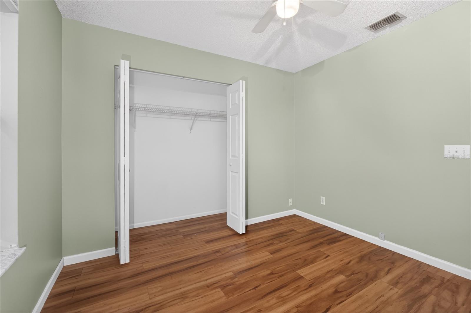 SYLVAN POND - Residential Lease