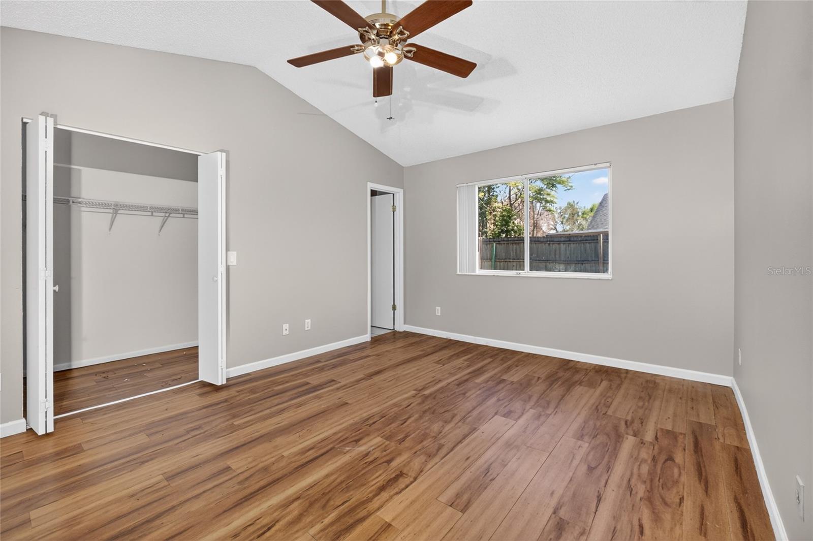SYLVAN POND - Residential Lease