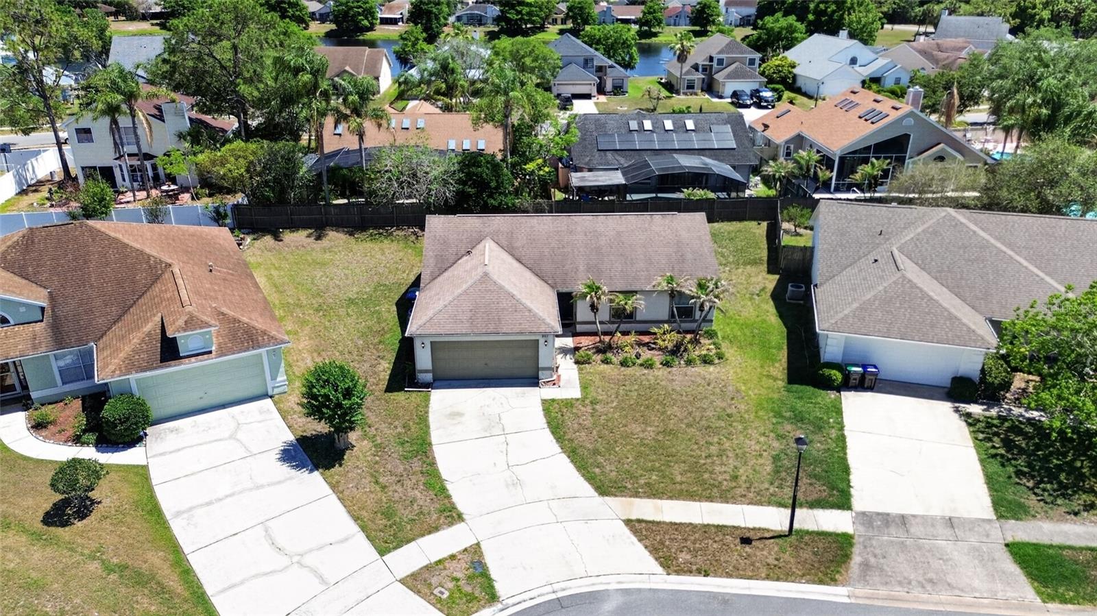 SYLVAN POND - Residential Lease