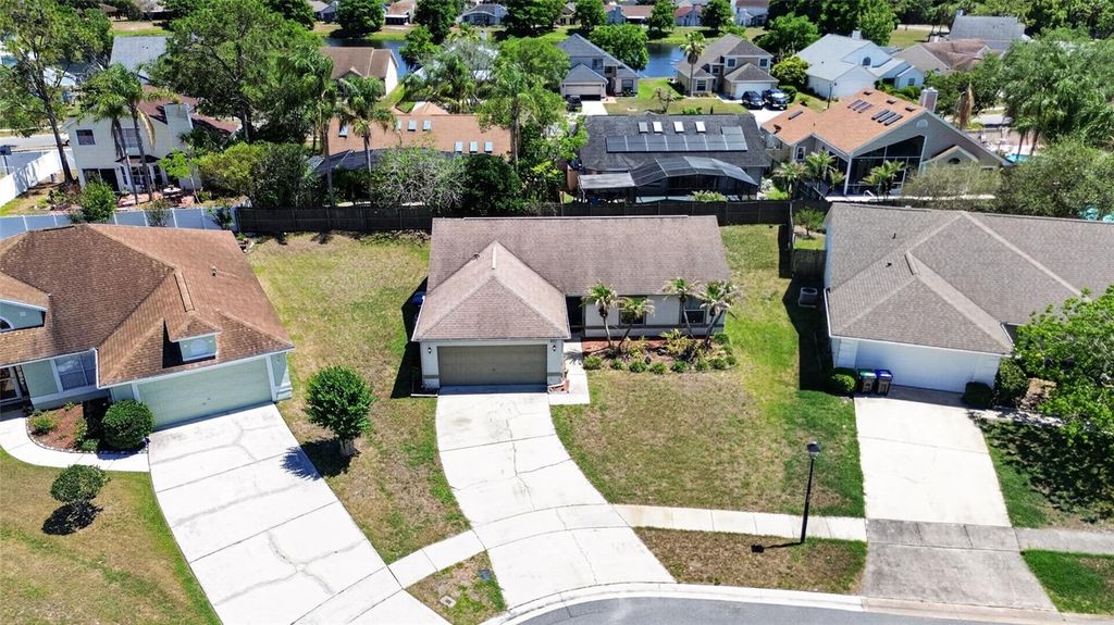 Photo of 861 Blackgum Court, Orlando, FL 32825 (MLS # O6405505)