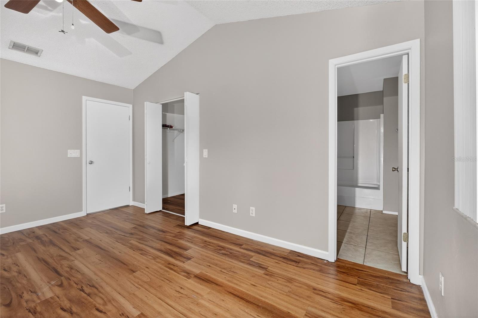 SYLVAN POND - Residential Lease