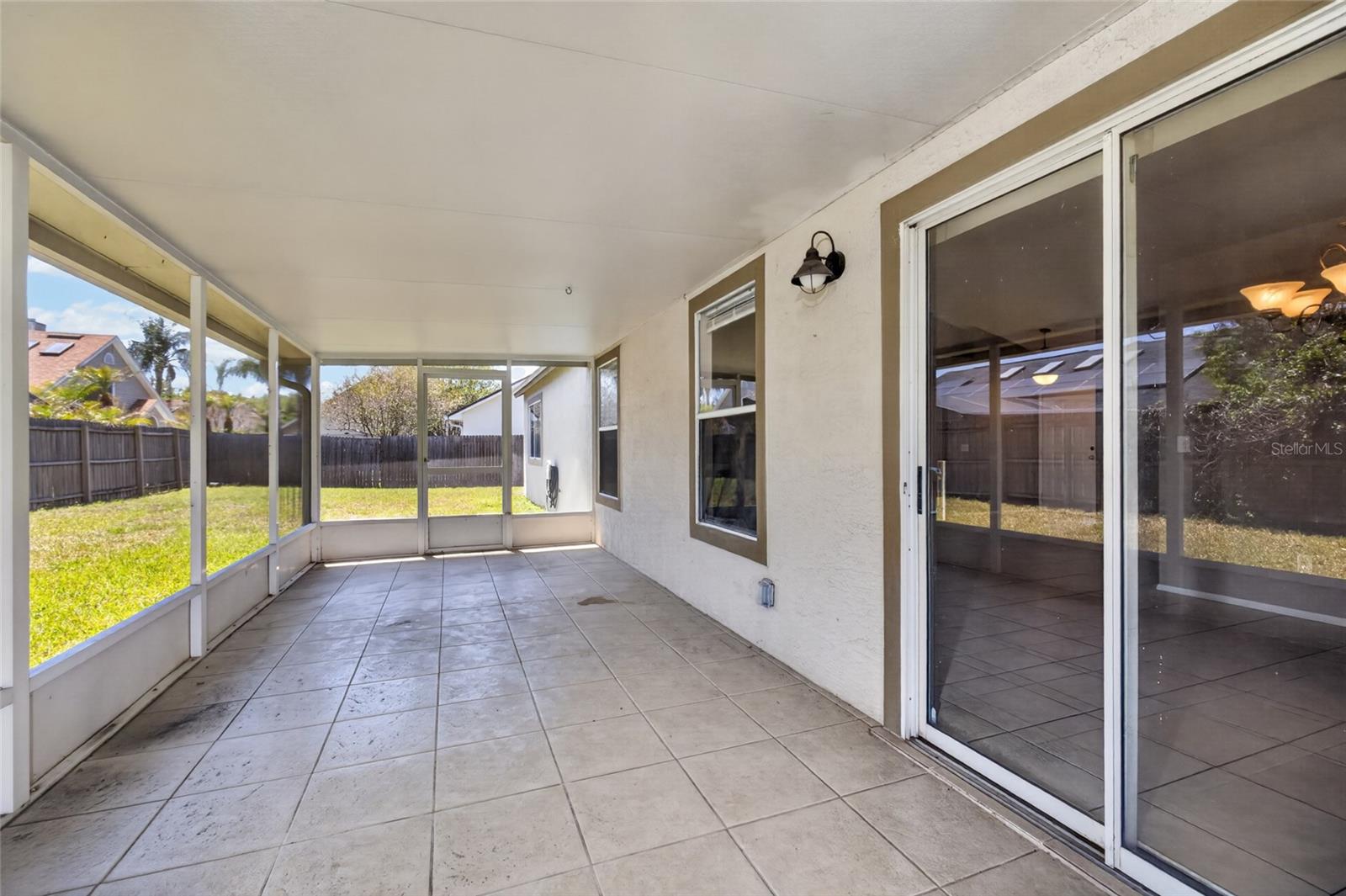 SYLVAN POND - Residential Lease