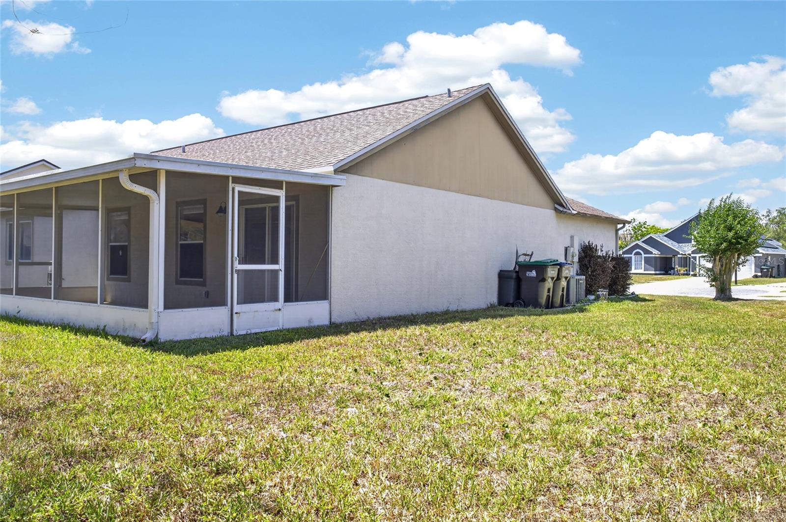 SYLVAN POND - Residential Lease