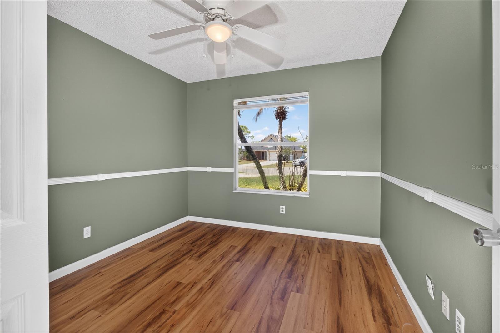 SYLVAN POND - Residential Lease