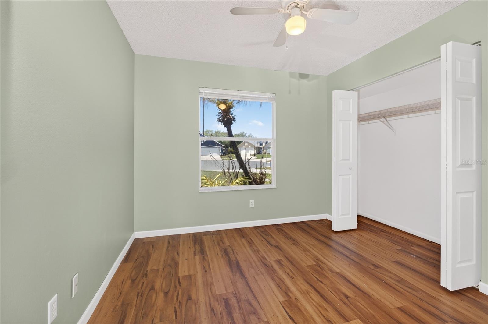 SYLVAN POND - Residential Lease