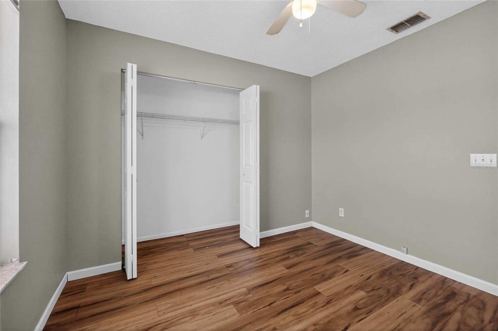 SYLVAN POND - Residential Lease