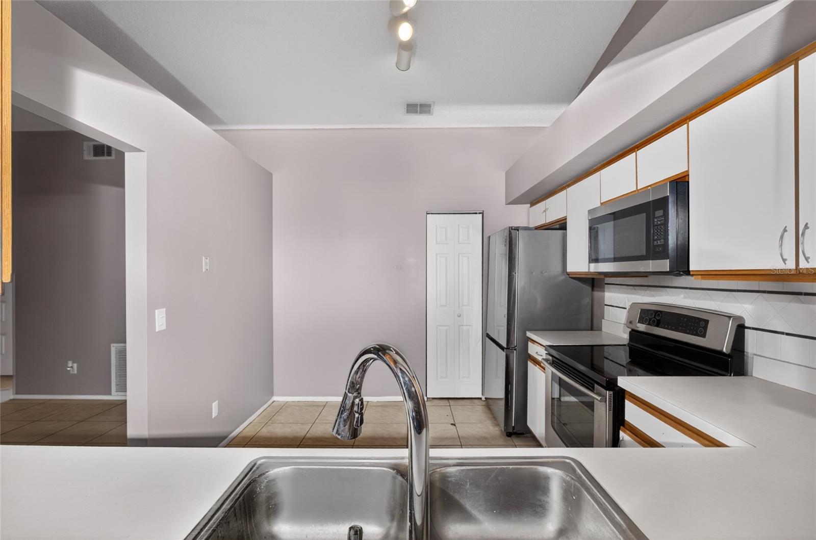 SYLVAN POND - Residential Lease