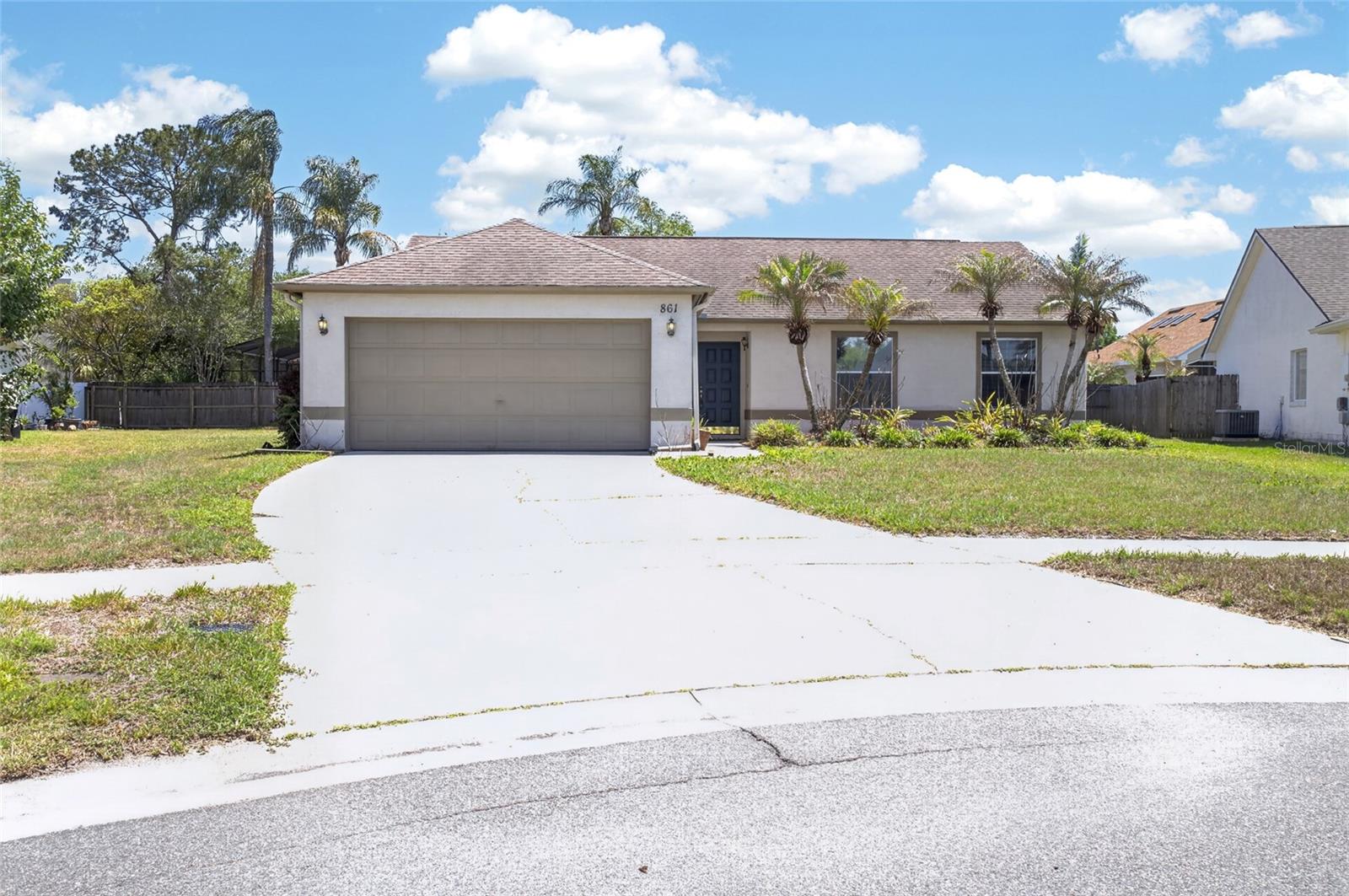 SYLVAN POND - Residential Lease