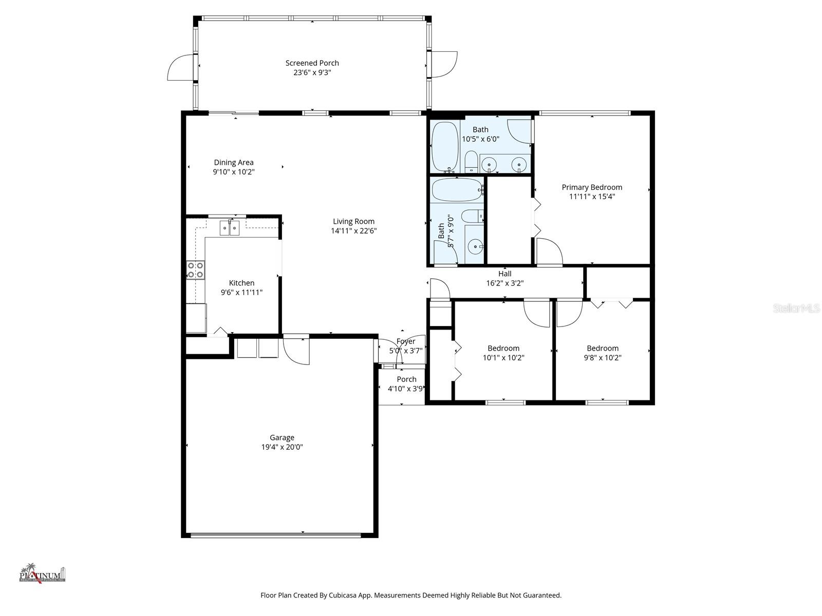 SYLVAN POND - Residential Lease