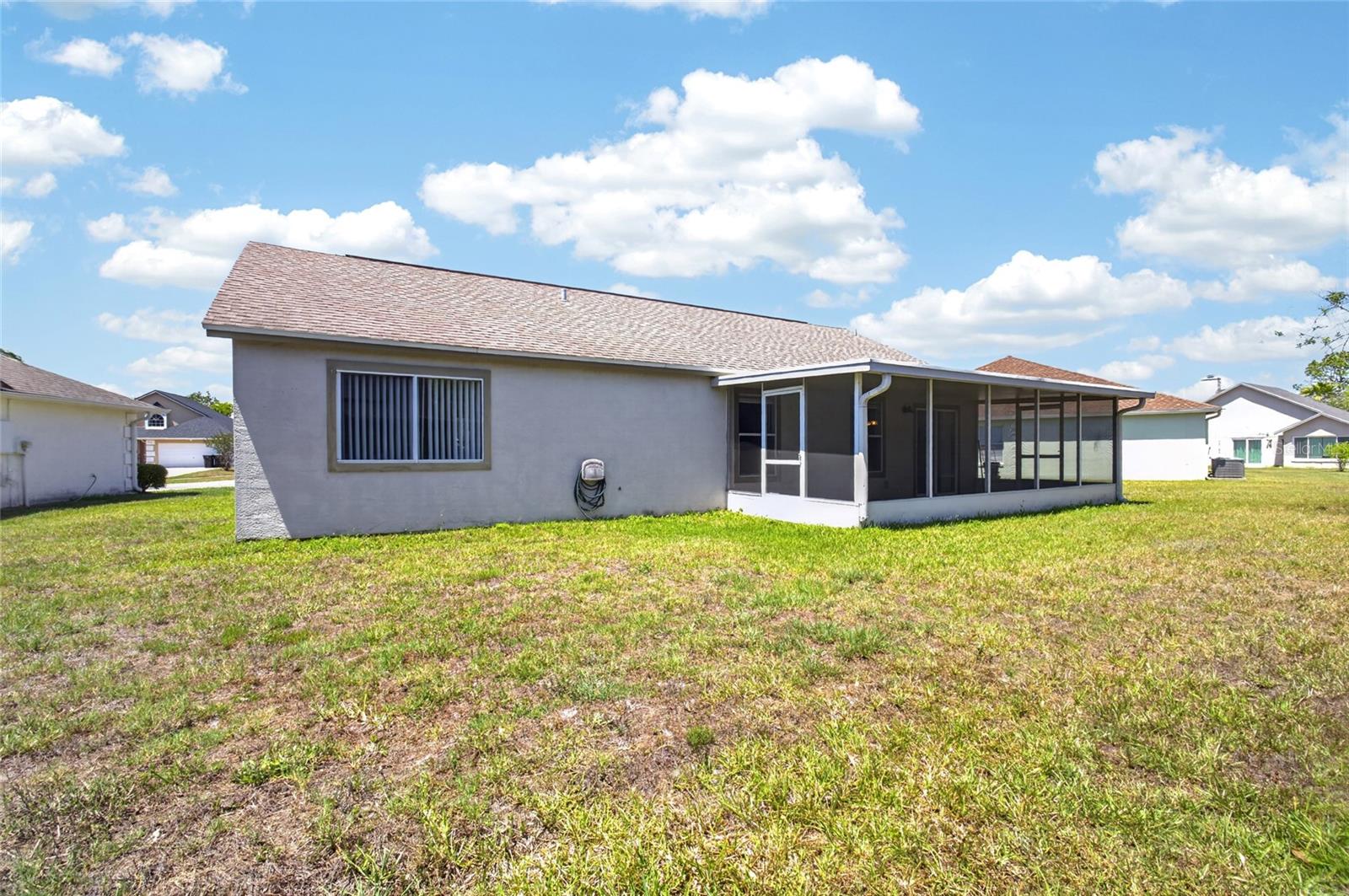 SYLVAN POND - Residential Lease