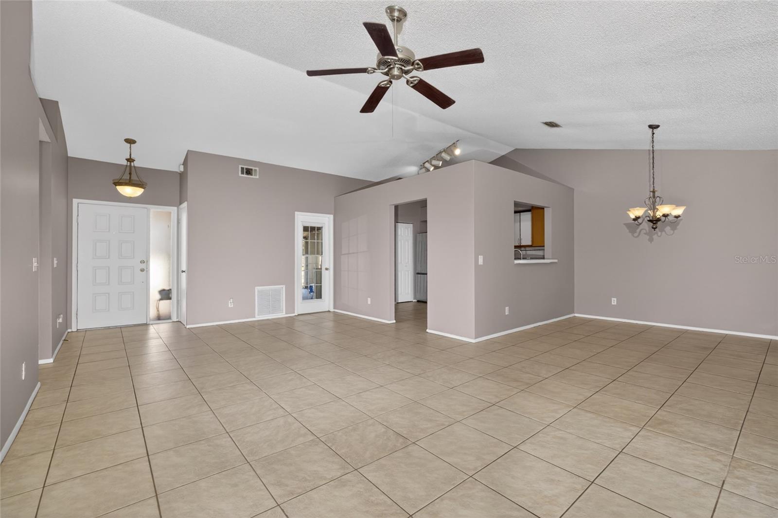 SYLVAN POND - Residential Lease