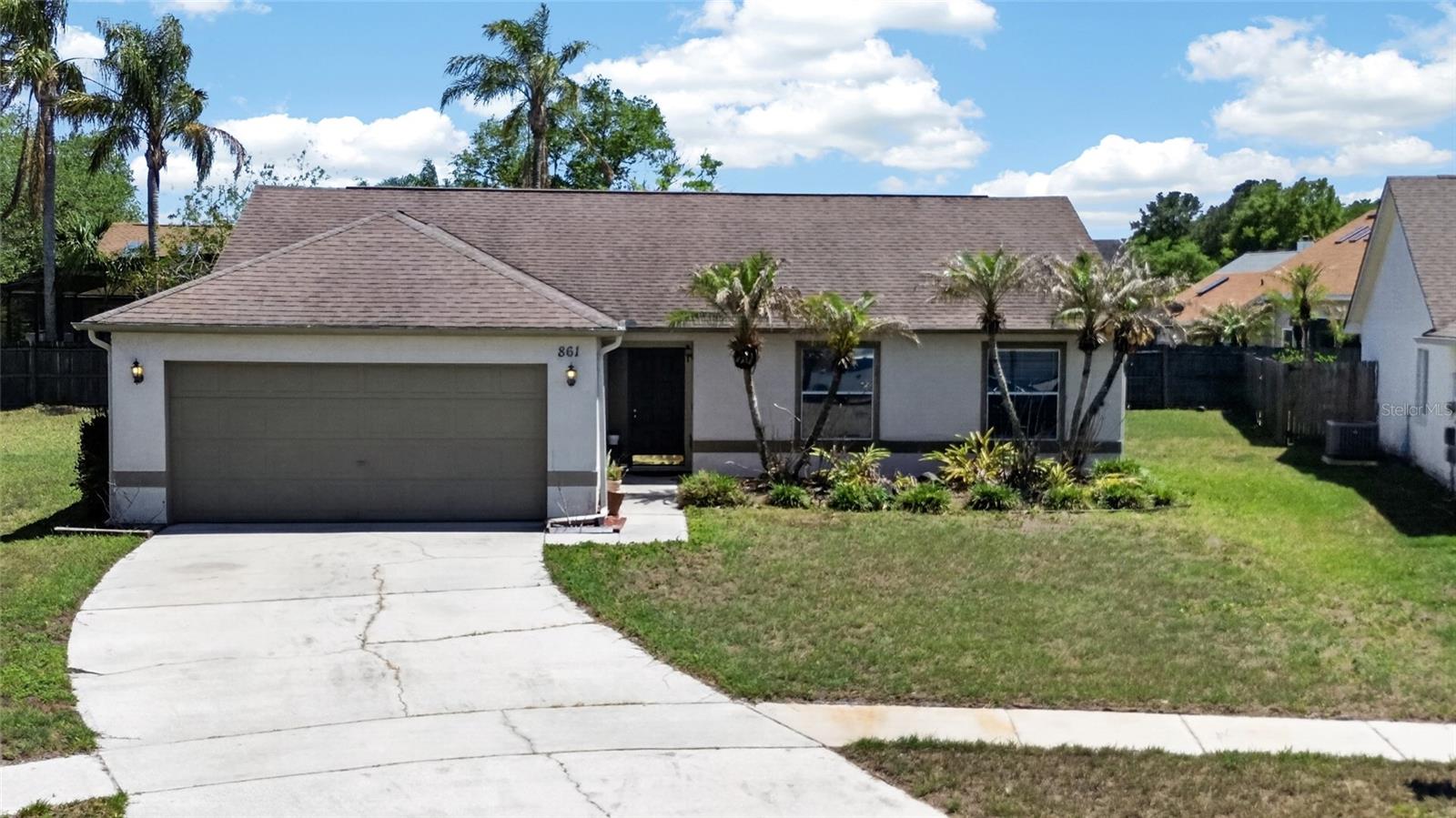 SYLVAN POND - Residential Lease
