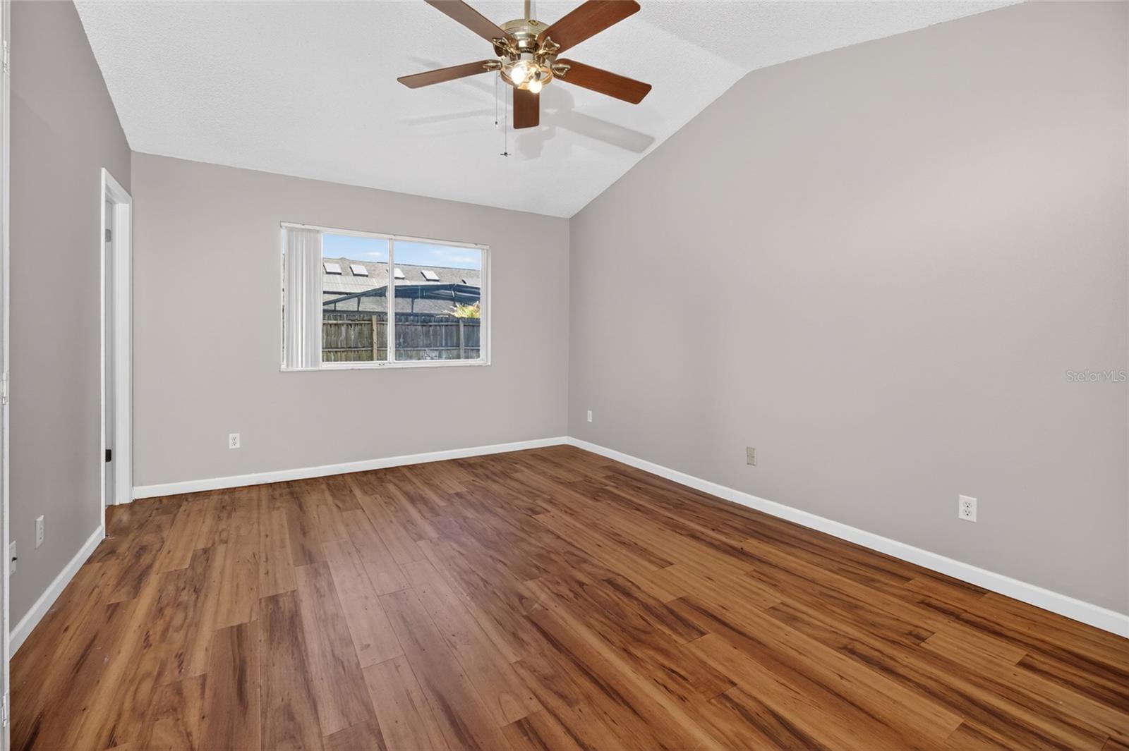SYLVAN POND - Residential Lease