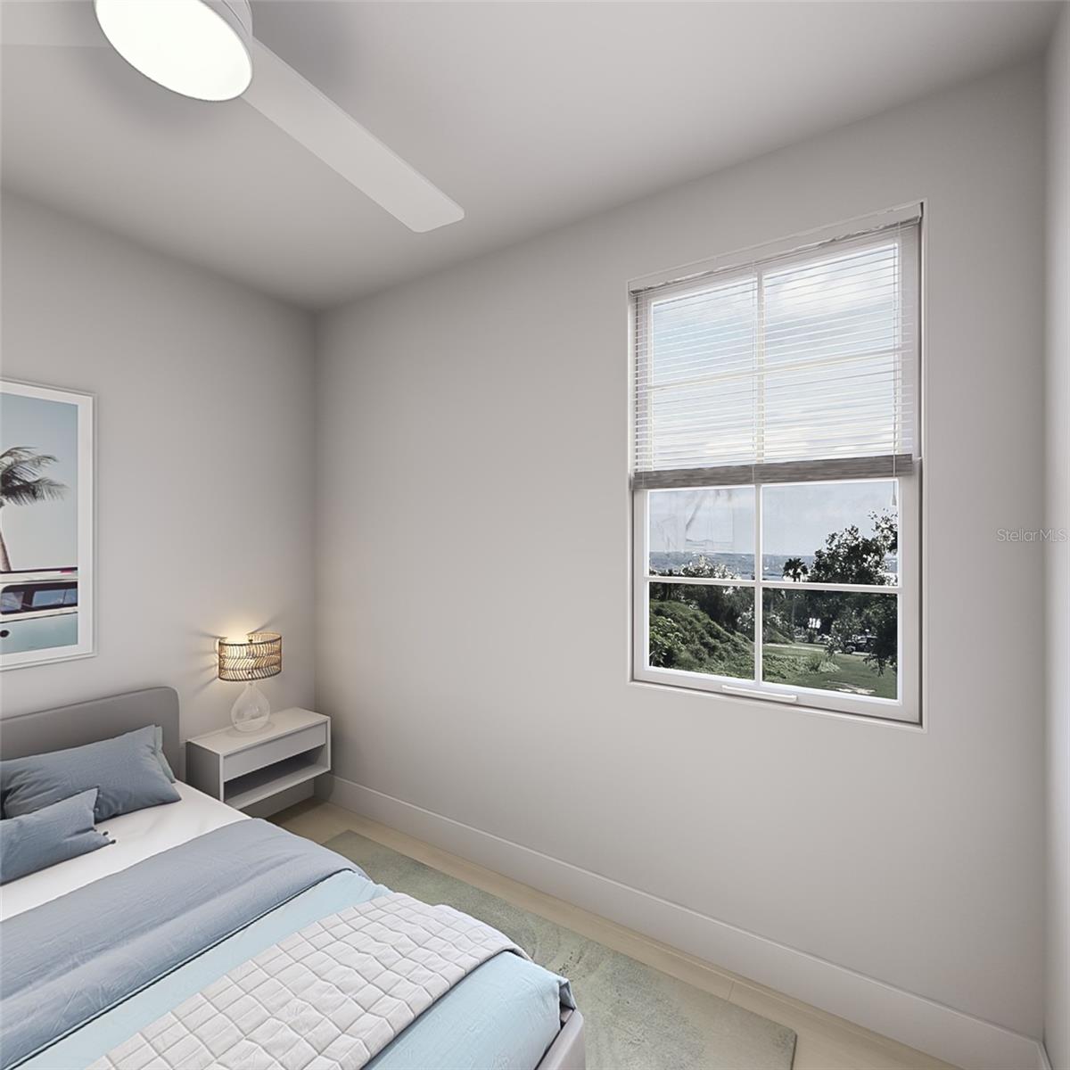 HUNTERS POINT - Residential