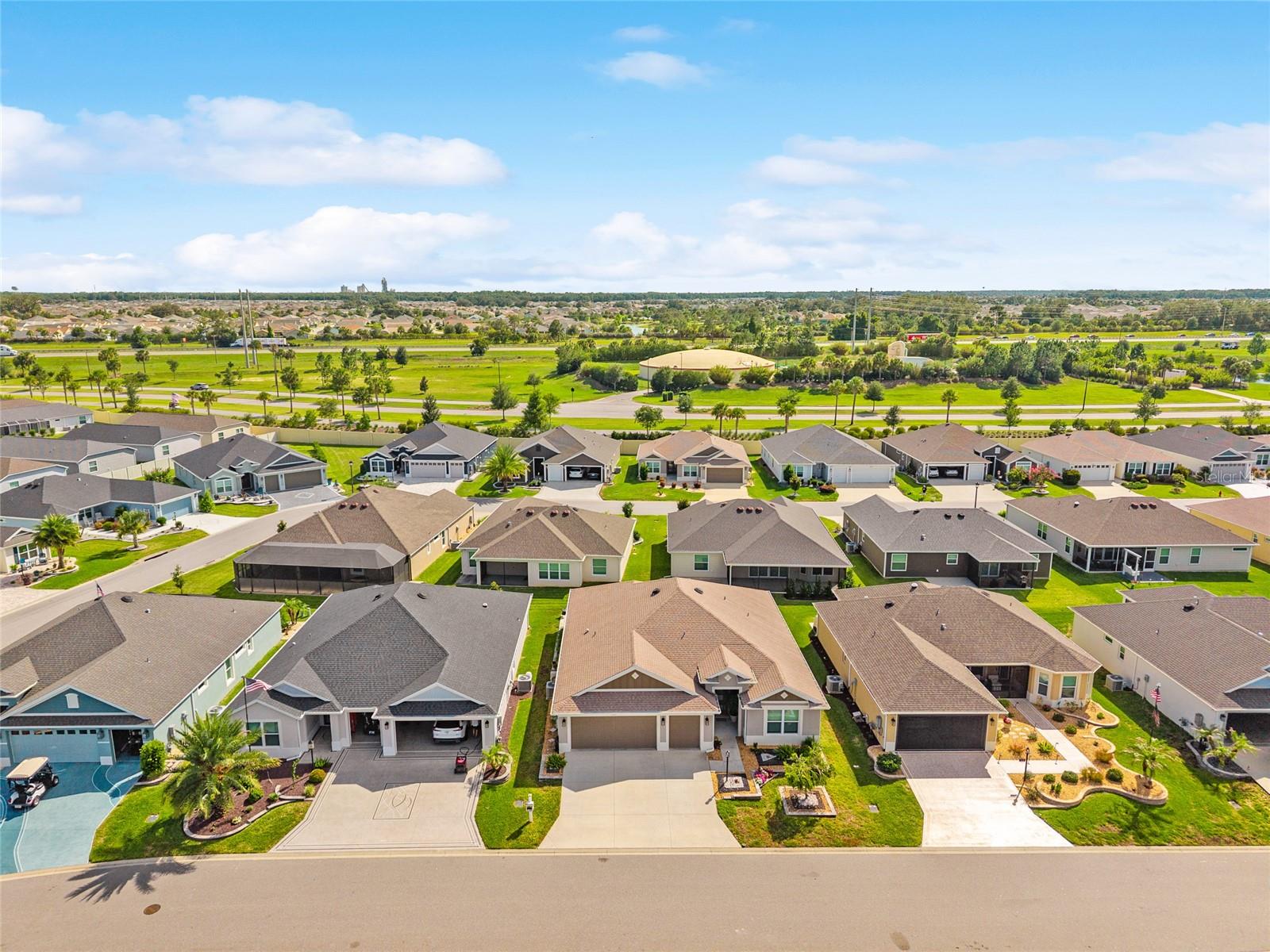 5658 MELVIN DRIVE, THE VILLAGES, FL, 32163 - Inside the Bubble