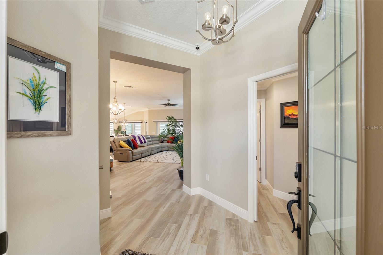 5658 MELVIN DRIVE