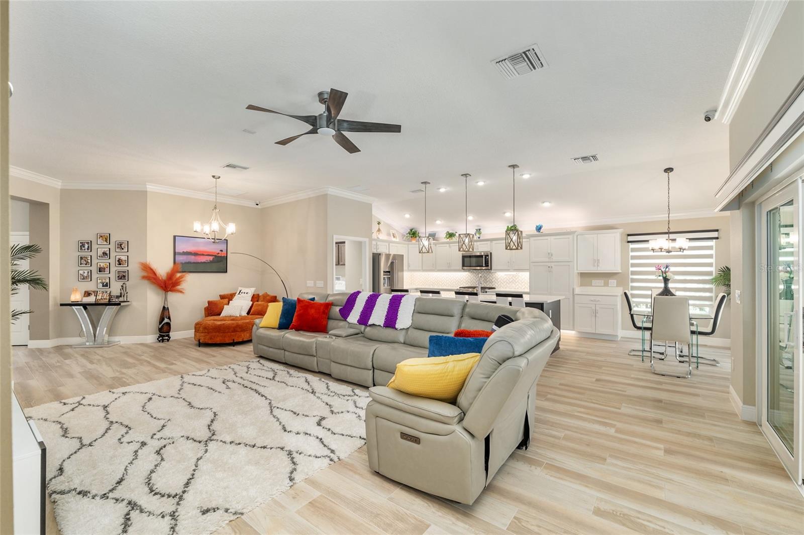 5658 MELVIN DRIVE
