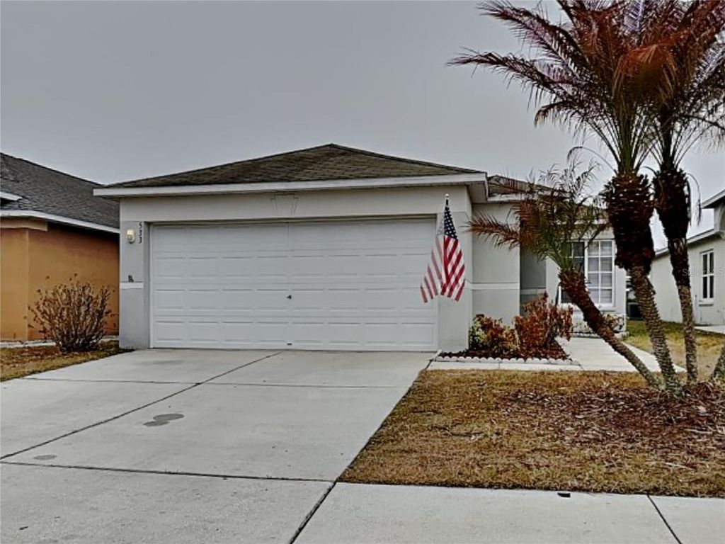 Photo of Plant City, FL 33563 (MLS # TB8477745)