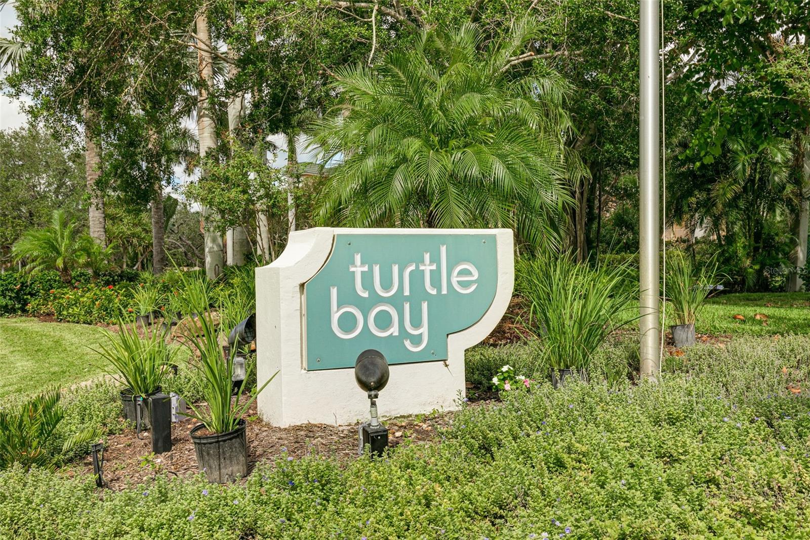 TURTLE BAY SEC 2 - Residential