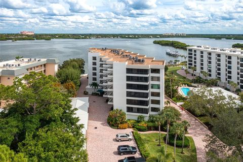 Photo of 8701 Midnight Pass Road #106A, Sarasota, FL 34242 (MLS # A4668247)