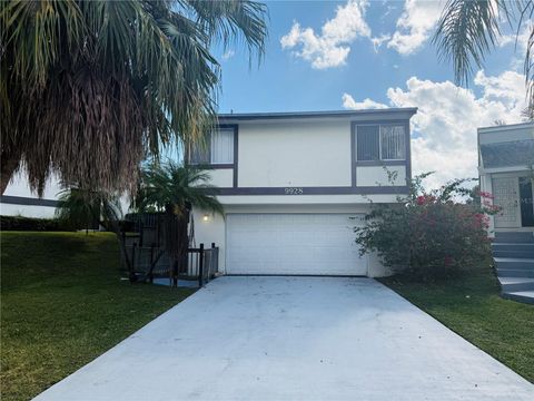 Photo of 9928 SW 218th Terrace, Cutler Bay, FL 33190 (MLS # O6361646)