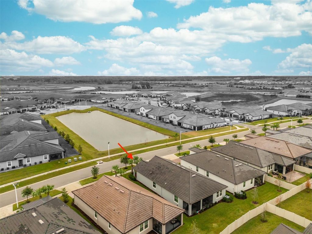 Photo of 31565 Cannon Rush Drive, San Antonio, FL 33576 (MLS # TB8474390)