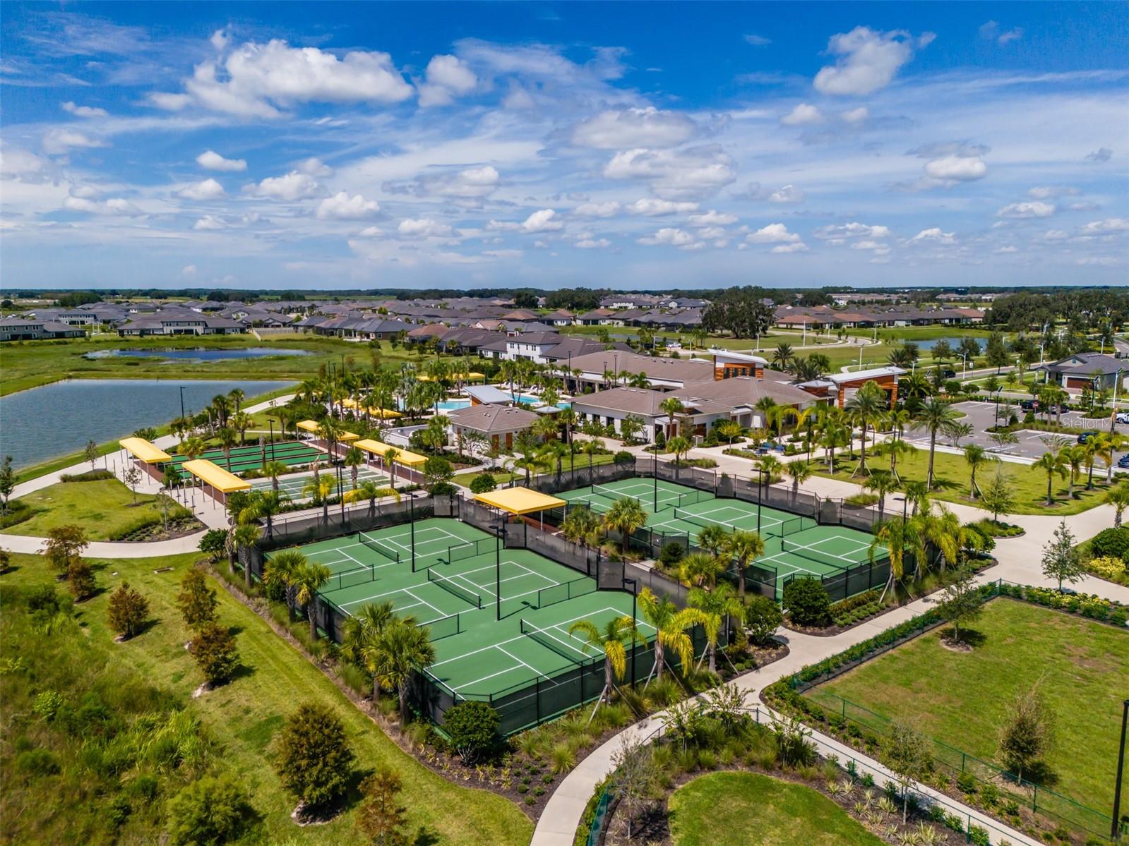 MIRADA ACTIVE ADULT PH 1A 1C - Residential