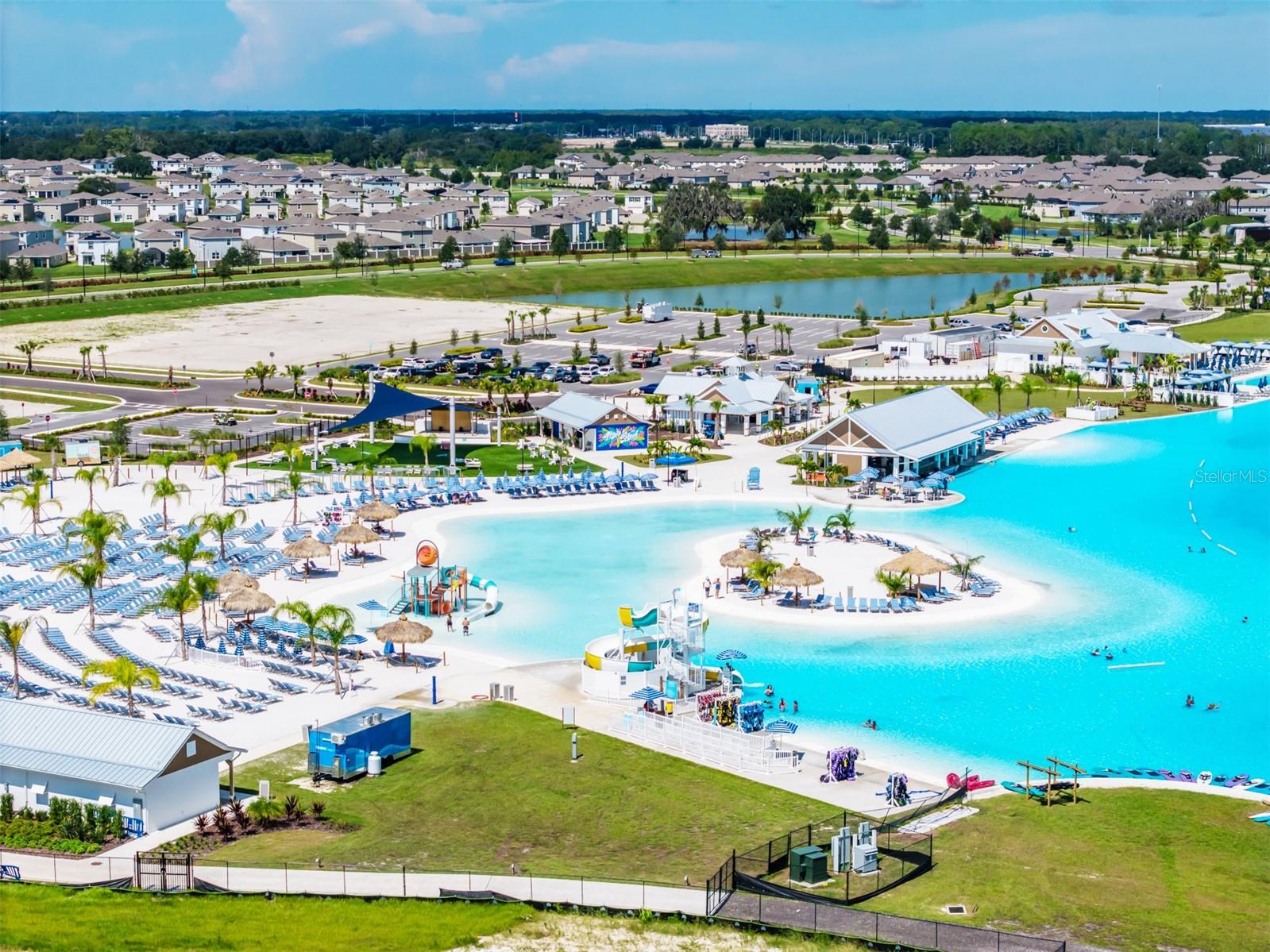 MIRADA ACTIVE ADULT PH 1A 1C - Residential