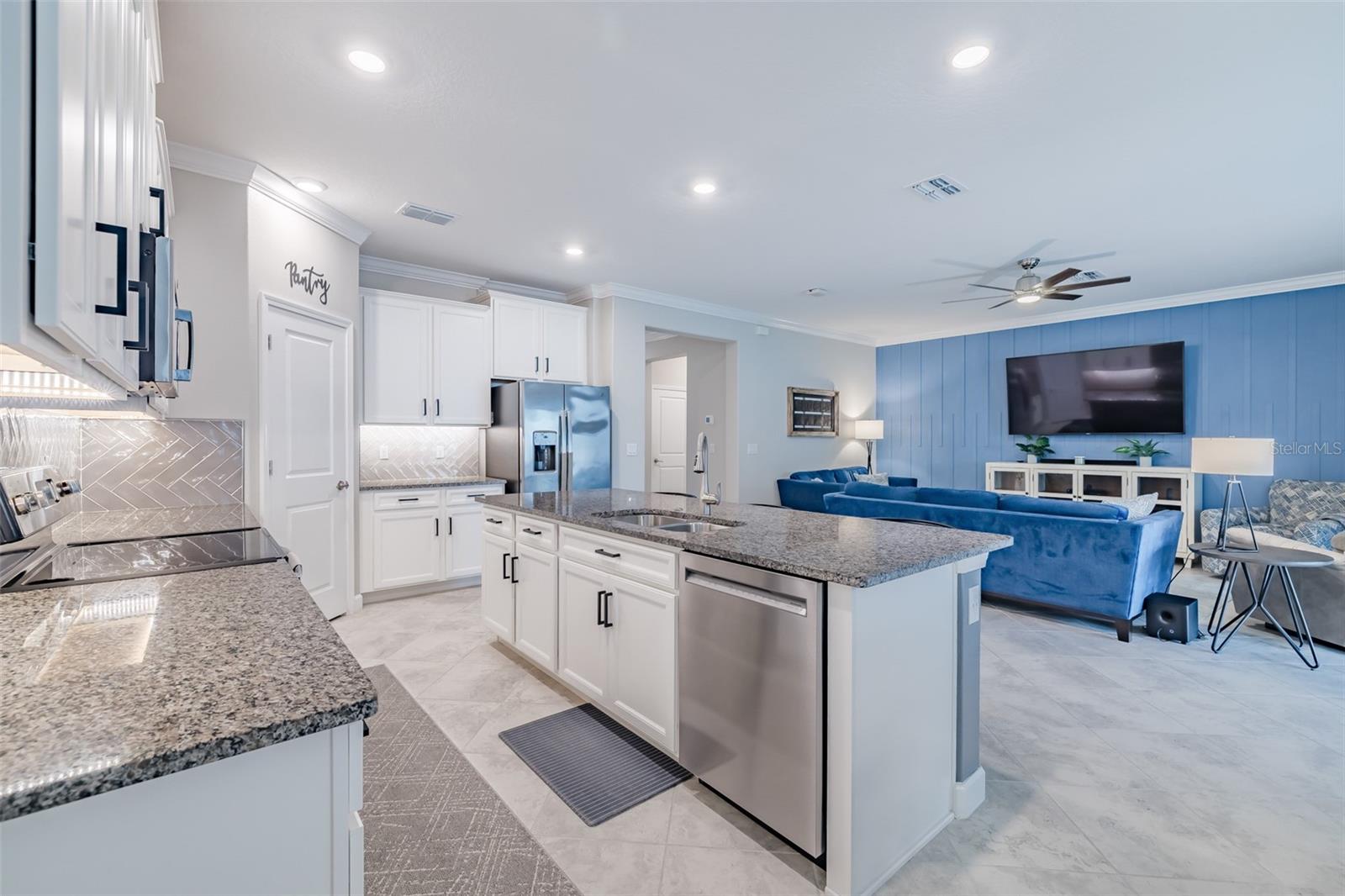 MIRADA ACTIVE ADULT PH 1A 1C - Residential