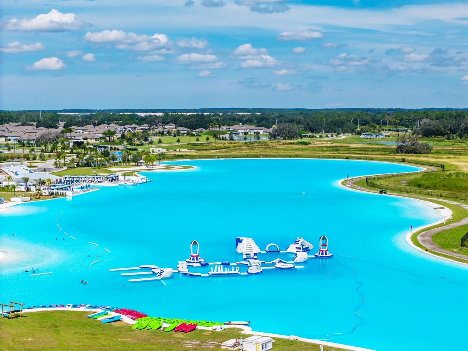 MIRADA ACTIVE ADULT PH 1A 1C - Residential