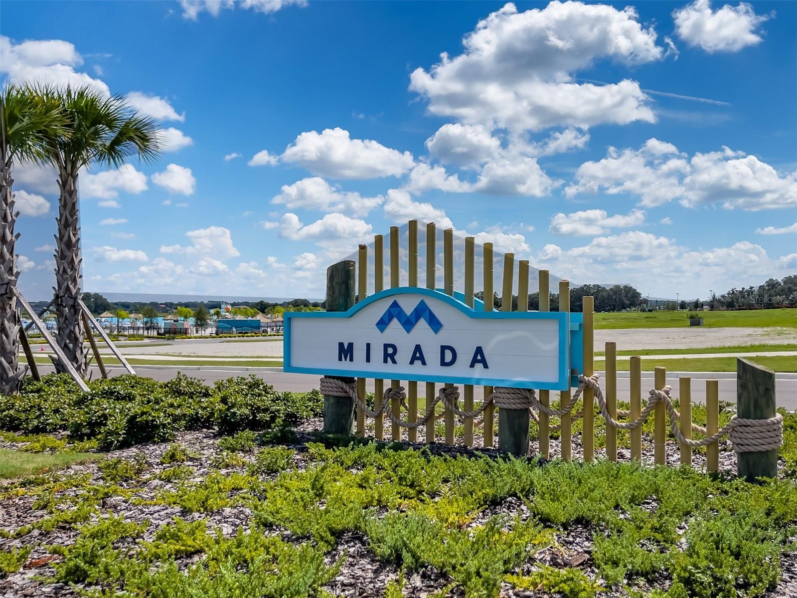 MIRADA ACTIVE ADULT PH 1A 1C - Residential